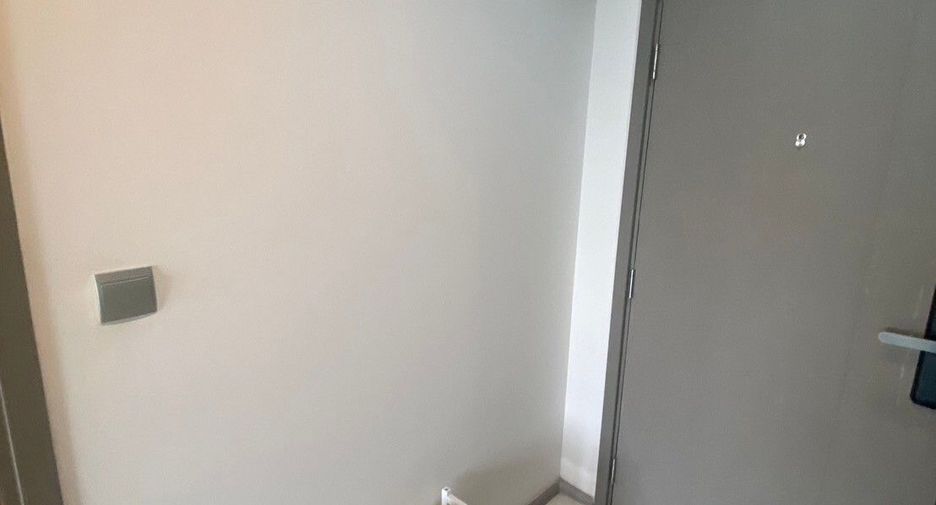 For rent 1 Beds condo in Huai Khwang, Bangkok