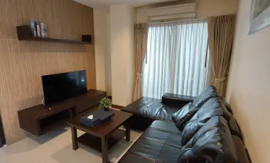 For rent 1 bed apartment in Khlong Toei, Bangkok