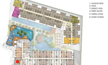 For sale 2 bedrooms condo in Thalang, Phuket