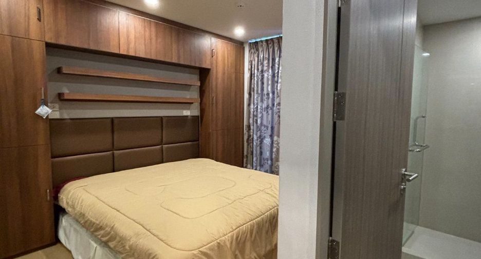 Wohnung zur Miete mit 2 Zimmer in Watthana, Bangkok