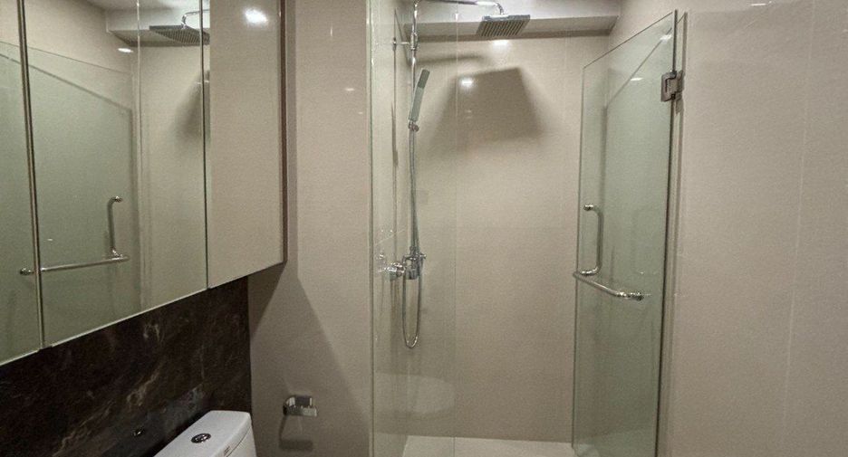 Wohnung zur Miete mit 2 Zimmer in Watthana, Bangkok