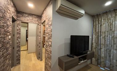 ให้เช่า 2 ห้องนอน คอนโด ใน วัฒนา, กรุงเทพฯ