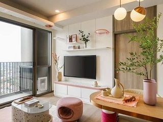 For sale 2 bedrooms condo in Bang Phli, Samut Prakan