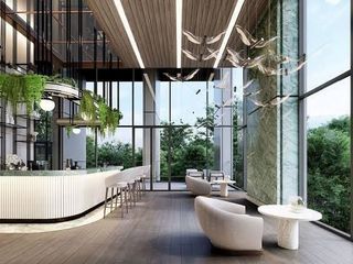 For sale 2 bedrooms condo in Bang Phli, Samut Prakan