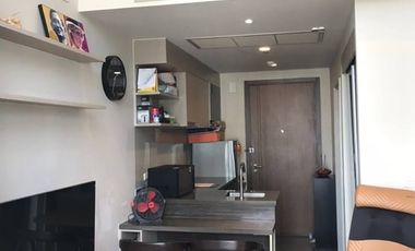 À vendre 1 chambre condo à Phaya Thai, Bangkok