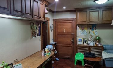 Продажа 1 кровать кондо в Ратчатхещи, Бангкок