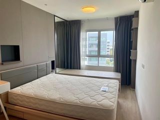 À louer 1 chambre condo à Bang Na, Bangkok