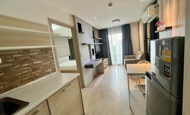 Wohnung zur Miete mit 1 Zimmer in Bang Na, Bangkok