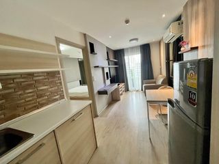À louer 1 chambre condo à Bang Na, Bangkok
