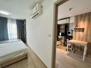 À louer 1 chambre condo à Bang Na, Bangkok