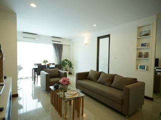 For rent 3 ベッドルーム condo in Watthana, Bangkok