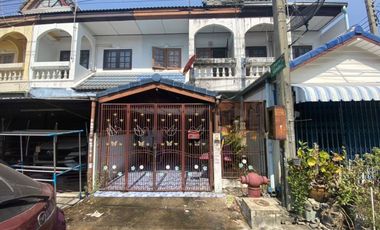 ขาย 2 ห้องนอน ทาวน์เฮ้าส์ ใน สายไหม, กรุงเทพฯ