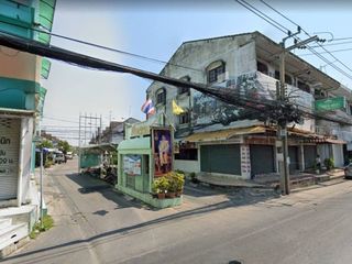 For sale 2 bedrooms townhouse in Sai Mai, Bangkok