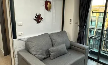 For sale 2 bedrooms condo in Phaya Thai, Bangkok