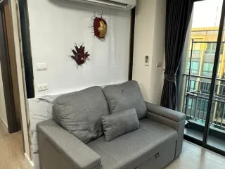 Wohnung zum Kauf mit 2 Zimmer in Phaya Thai, Bangkok