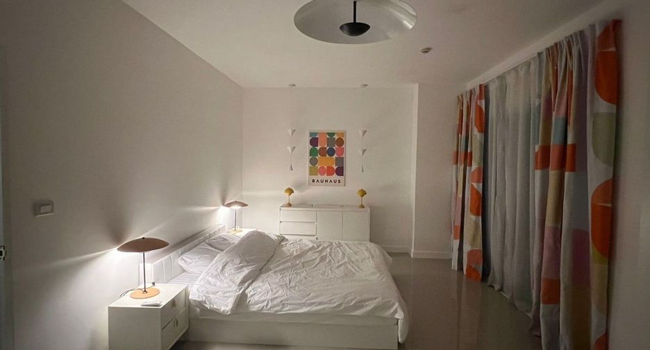For sale 3 bedrooms condo in Mueang Phuket, Phuket