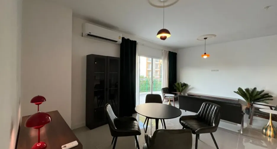 For sale 3 bedrooms condo in Mueang Phuket, Phuket