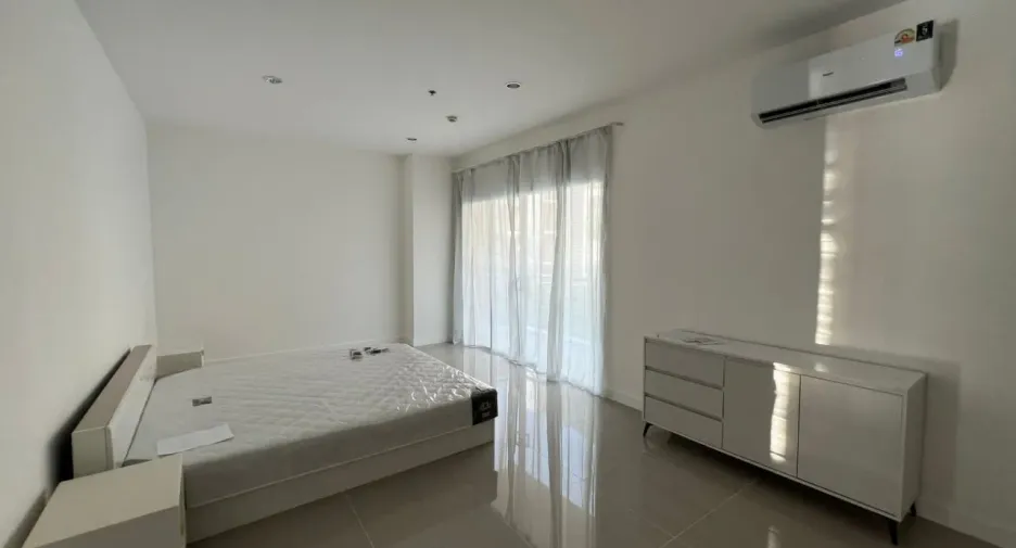 À vendre 3 chambres condo à Mueang Phuket, Phuket