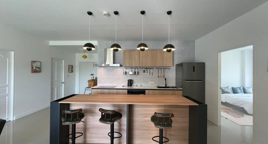 For sale 3 bedrooms condo in Mueang Phuket, Phuket