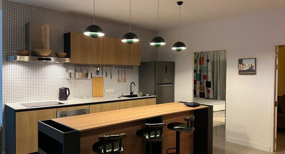 For sale 3 bedrooms condo in Mueang Phuket, Phuket