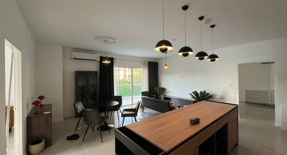 For sale 3 bedrooms condo in Mueang Phuket, Phuket