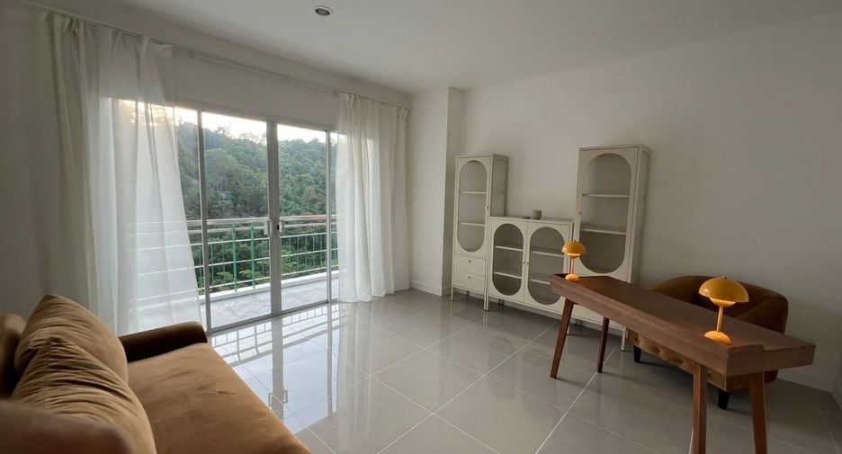 For sale 3 bedrooms condo in Mueang Phuket, Phuket