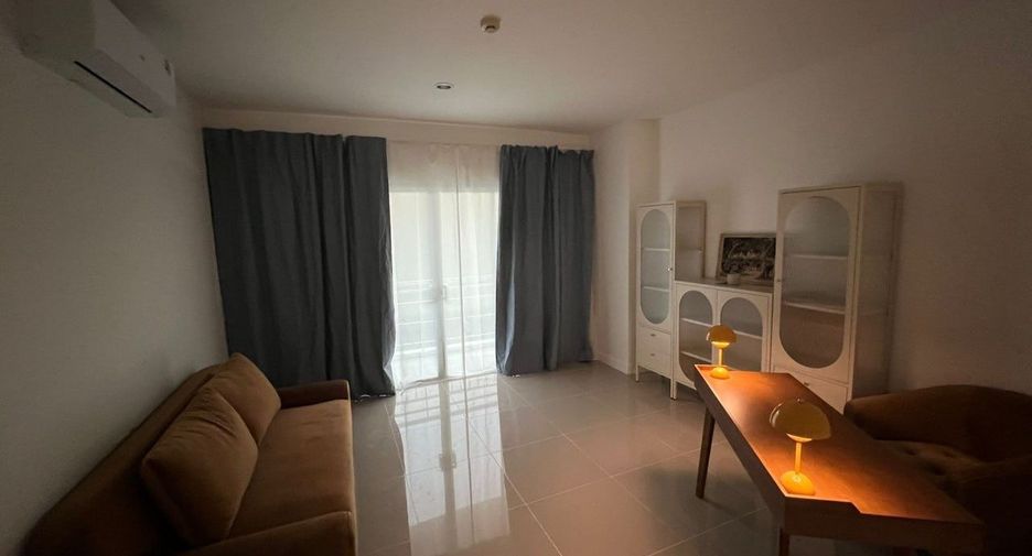 For sale 3 bedrooms condo in Mueang Phuket, Phuket