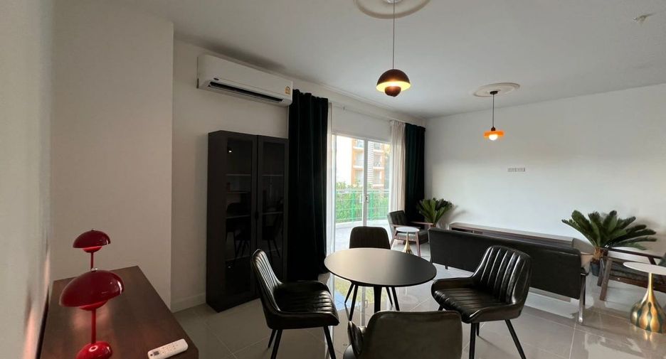 For sale 3 bedrooms condo in Mueang Phuket, Phuket
