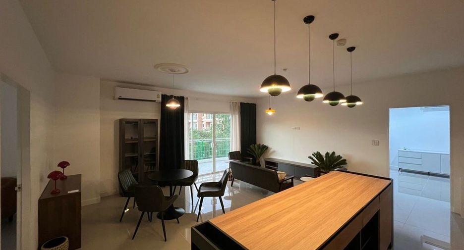 For sale 3 bedrooms condo in Mueang Phuket, Phuket