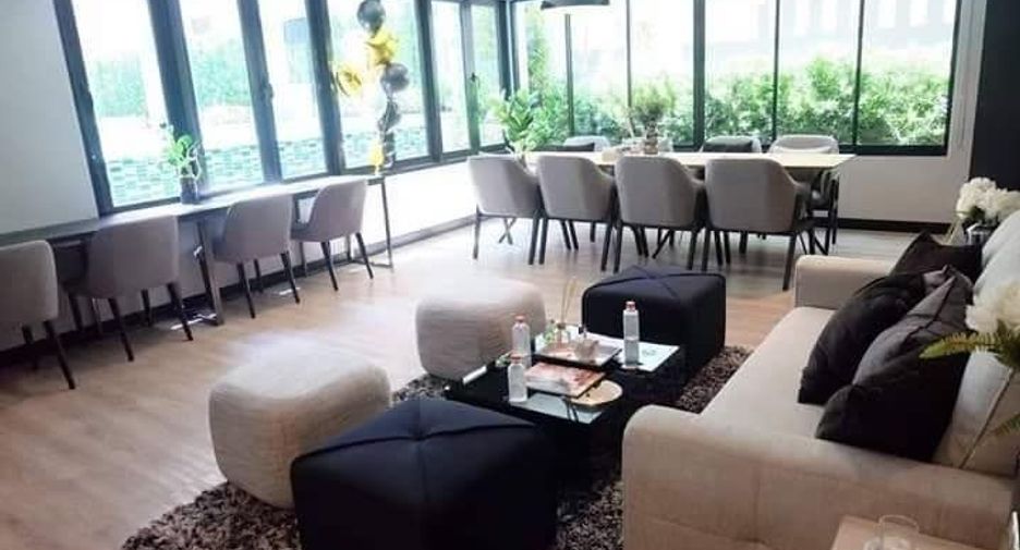 For sale 1 bed condo in Phaya Thai, Bangkok