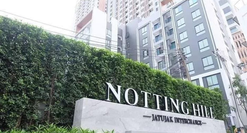 For sale 1 bed condo in Phaya Thai, Bangkok