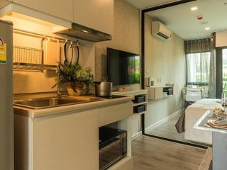 For sale and for rent 2 bedrooms condo in Bang Na, Bangkok
