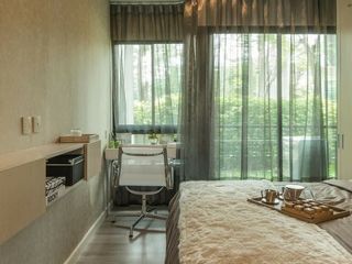 For sale and for rent 2 bedrooms condo in Bang Na, Bangkok