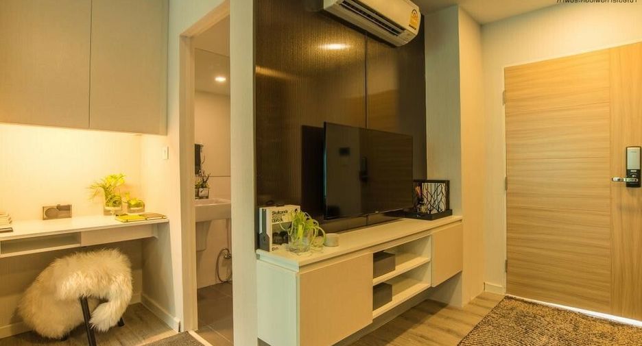 ขาย และ ให้เช่า 2 ห้องนอน คอนโด ใน บางนา, กรุงเทพฯ