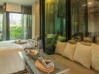 For sale and for rent 2 bedrooms condo in Bang Na, Bangkok