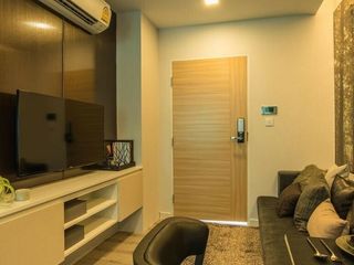 For sale and for rent 2 bedrooms condo in Bang Na, Bangkok