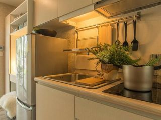 For sale and for rent 2 bedrooms condo in Bang Na, Bangkok