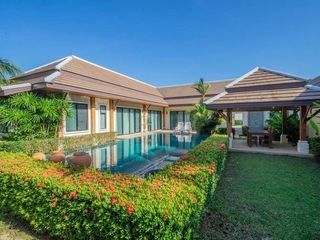 出租 3 卧室 别墅 在 Phuket Town, 普吉