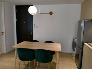 Apartamento en alquiler de 1 habitaciones en Khlong Toei, Bangkok