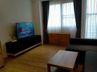Apartamento en alquiler de 1 habitaciones en Khlong Toei, Bangkok