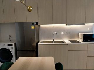 Apartamento en alquiler de 1 habitaciones en Khlong Toei, Bangkok