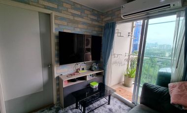 For sale 1 bed condo in Huai Khwang, Bangkok
