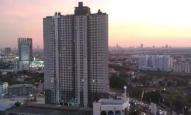 Wohnung zum Kauf mit 1 Zimmer in Suan Luang, Bangkok