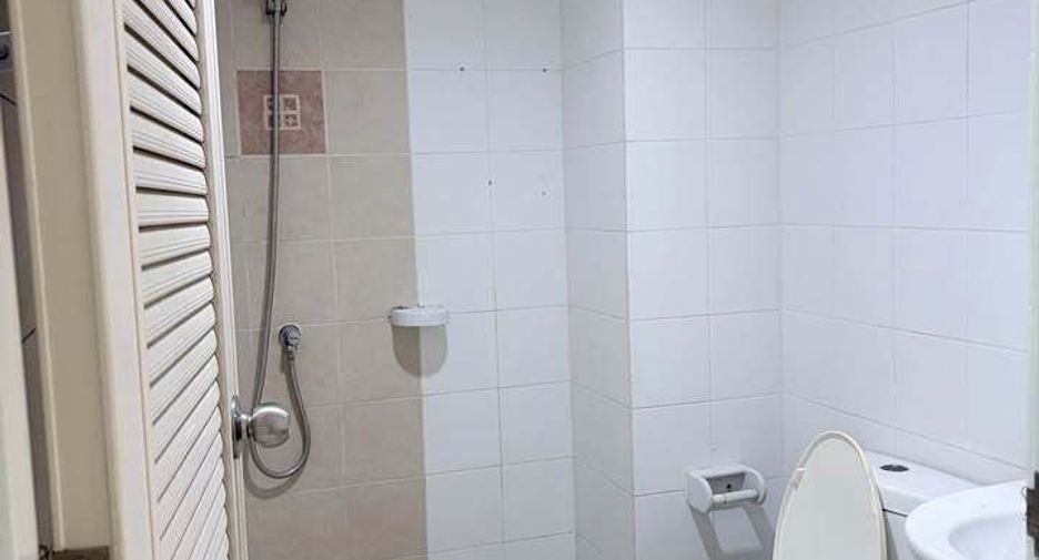 For sale 3 bedrooms townhouse in Bang Phli, Samut Prakan