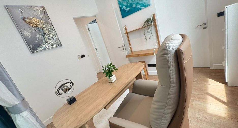 For rent 3 bedrooms villa in Mueang Phuket, Phuket
