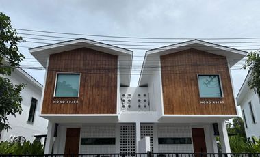 ให้เช่า 3 ห้องนอน วิลล่า ใน เมืองภูเก็ต, ภูเก็ต