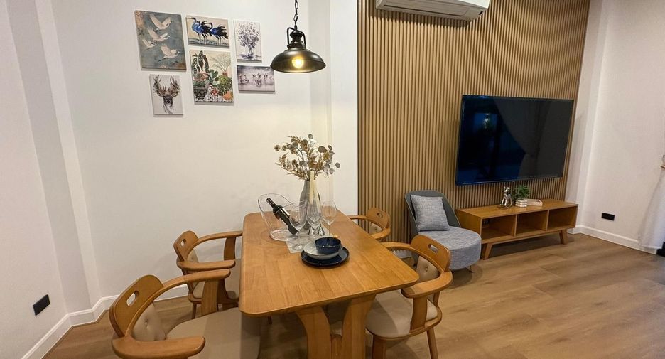 For rent 3 bedrooms villa in Mueang Phuket, Phuket