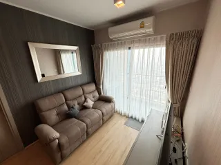 Wohnung zur Miete mit 2 Zimmer in Phra Khanong, Bangkok