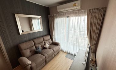 Wohnung zur Miete mit 2 Zimmer in Phra Khanong, Bangkok