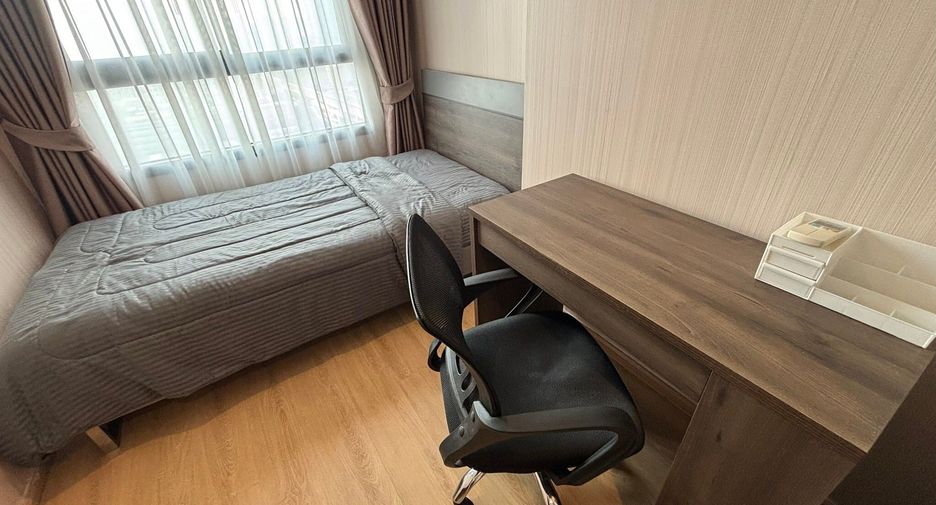 For rent 2 bedrooms condo in Phra Khanong, Bangkok